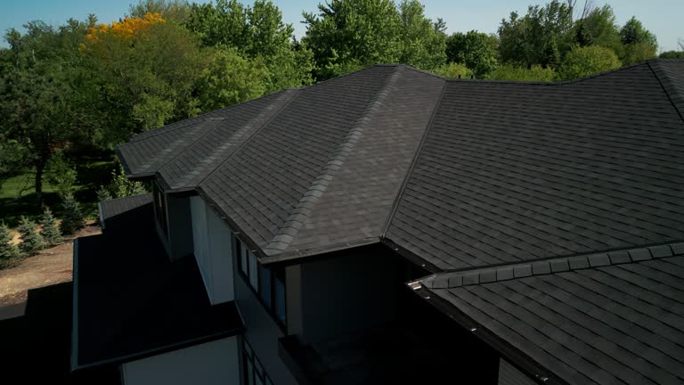 Best Rubber Roofing (EPDM, TPO)  in Center Line, MI