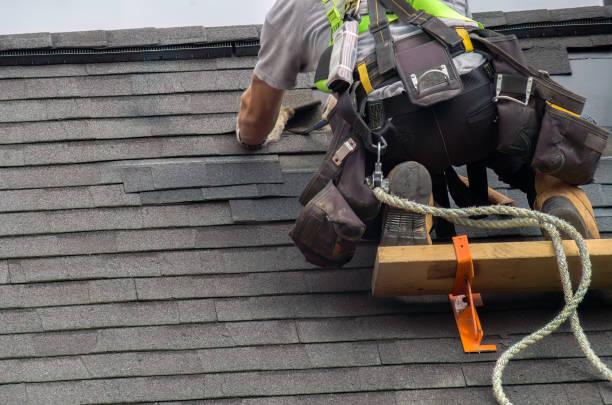 Cold Roofs in Center Line, MI